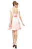 SCOASE DIN STOC - Rochie cocktail Carmela