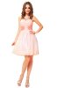 SCOASE DIN STOC - Rochie cocktail Princess