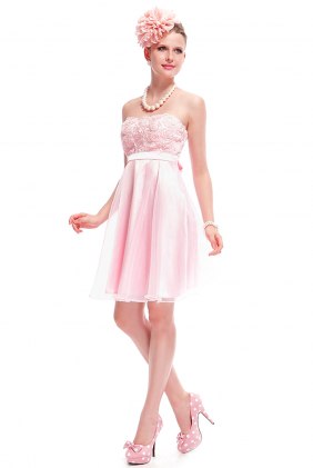 Rochie cocktail Ynna din Colectia de SCOASE DIN STOC