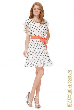 Rochie cocktail Fanelly - Magazin online haine de dama Fashion