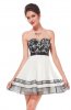 SCOASE DIN STOC - Rochie cocktail Danya