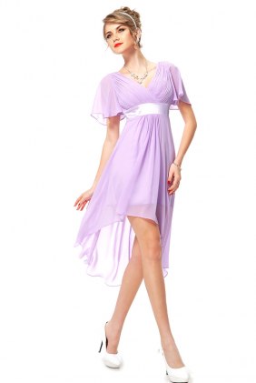 Rochie cocktail Veda din Colectia de SCOASE DIN STOC