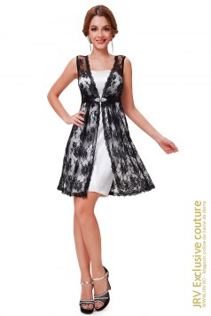 Rochie cocktail Katerine - Magazin online haine de dama Fashion