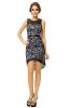 ROCHII DE SEARA - Rochie cocktail Mirabel