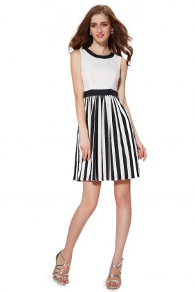 Rochie retro Tamara din Colectia de ROCHII RETRO