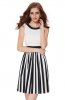 ROCHII RETRO - Rochie retro Tamara