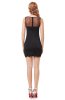 COLECTII VECHI - Rochie cocktail Tyna