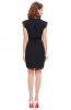 ROCHII RETRO - Rochie cocktail Urielle