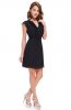 ROCHII RETRO - Rochie cocktail Urielle