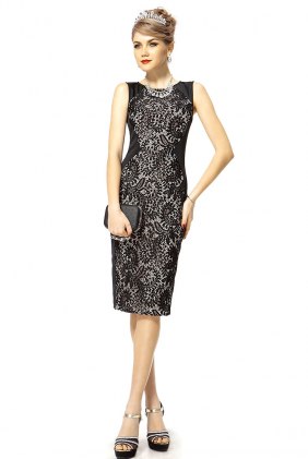 Rochie eleganta Connie Black din Colectia de COLECTII VECHI