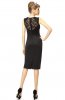 COLECTII VECHI - Rochie eleganta Connie Black