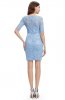 ROCHII DE SEARA - Rochie cocktail Madelys