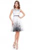 ROCHII RETRO - Rochie cocktail Luna