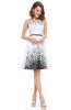 ROCHII RETRO - Rochie cocktail Luna