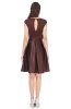 ROCHII DE SEARA - Rochie cocktail Tasha Brown