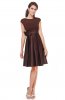 ROCHII DE SEARA - Rochie cocktail Tasha Brown
