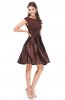 ROCHII DE SEARA - Rochie cocktail Tasha Brown