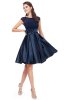 ROCHII RETRO - Rochie cocktail Tasha Navi