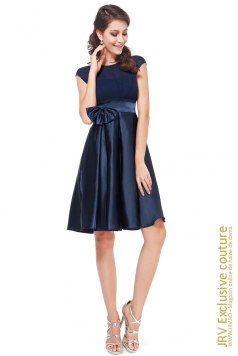 Rochie cocktail Tasha Navi - Magazin online haine de dama Fashion