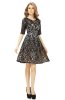 SCOASE DIN STOC - Rochie cocktail Heidy
