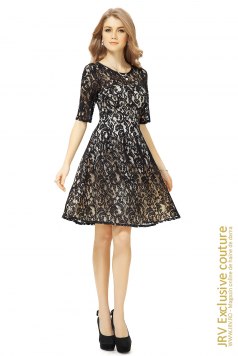 Rochie cocktail Heidy - Magazin online haine de dama Fashion