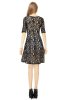 SCOASE DIN STOC - Rochie cocktail Heidy