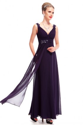 Rochie eleganta Tiffany din Colectia de SCOASE DIN STOC