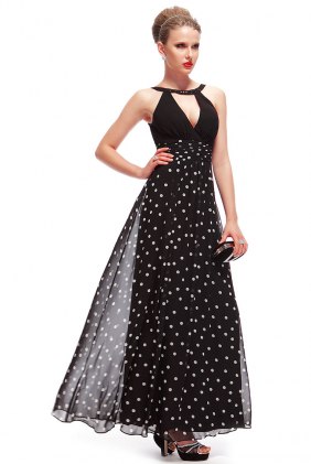 Rochie eleganta Kora Chic din Colectia de SCOASE DIN STOC