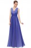 ROCHII DE SEARA - Rochie de seara Sweet Memories Blue