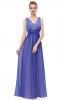 ROCHII DE SEARA - Rochie de seara Sweet Memories Blue