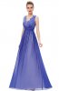 ROCHII DE SEARA - Rochie de seara Sweet Memories Blue