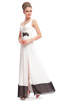 Rochie de seara Arabelle din Colectia de SCOASE DIN STOC