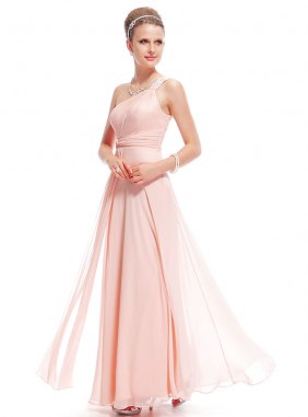 Rochie eleganta Sabrina Pink din Colectia de ROCHII DE SEARA