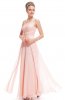 ROCHII DE SEARA - Rochie eleganta Sabrina Pink