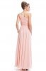 ROCHII DE SEARA - Rochie eleganta Sabrina Pink