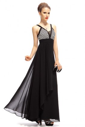 Rochie de seara Samantha din Colectia de SCOASE DIN STOC
