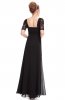 ROCHII DE SEARA - Rochie de seara Katerina Black