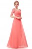 ROCHII DE SEARA - Rochie de seara Katerina Coral