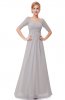 ROCHII DE SEARA - Rochie de seara Katerina Grey