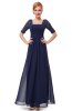 ROCHII DE SEARA - Rochie de seara Katerina Navy