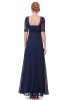 ROCHII DE SEARA - Rochie de seara Katerina Navy