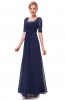 ROCHII DE SEARA - Rochie de seara Katerina Navy