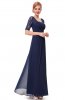 ROCHII DE SEARA - Rochie de seara Katerina Navy