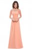 ROCHII DE SEARA - Rochie de seara Katerina Light Coral