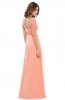 ROCHII DE SEARA - Rochie de seara Katerina Light Coral