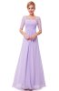 ROCHII DE SEARA - Rochie de seara Katerina Light Purple