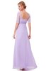 ROCHII DE SEARA - Rochie de seara Katerina Light Purple