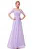 ROCHII DE SEARA - Rochie de seara Katerina Light Purple