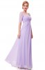 ROCHII DE SEARA - Rochie de seara Katerina Light Purple