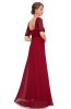 ROCHII DE SEARA - Rochie de seara Katerina Burgundi